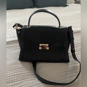 Michael Kors NWOT Whitney Medium Black Bag